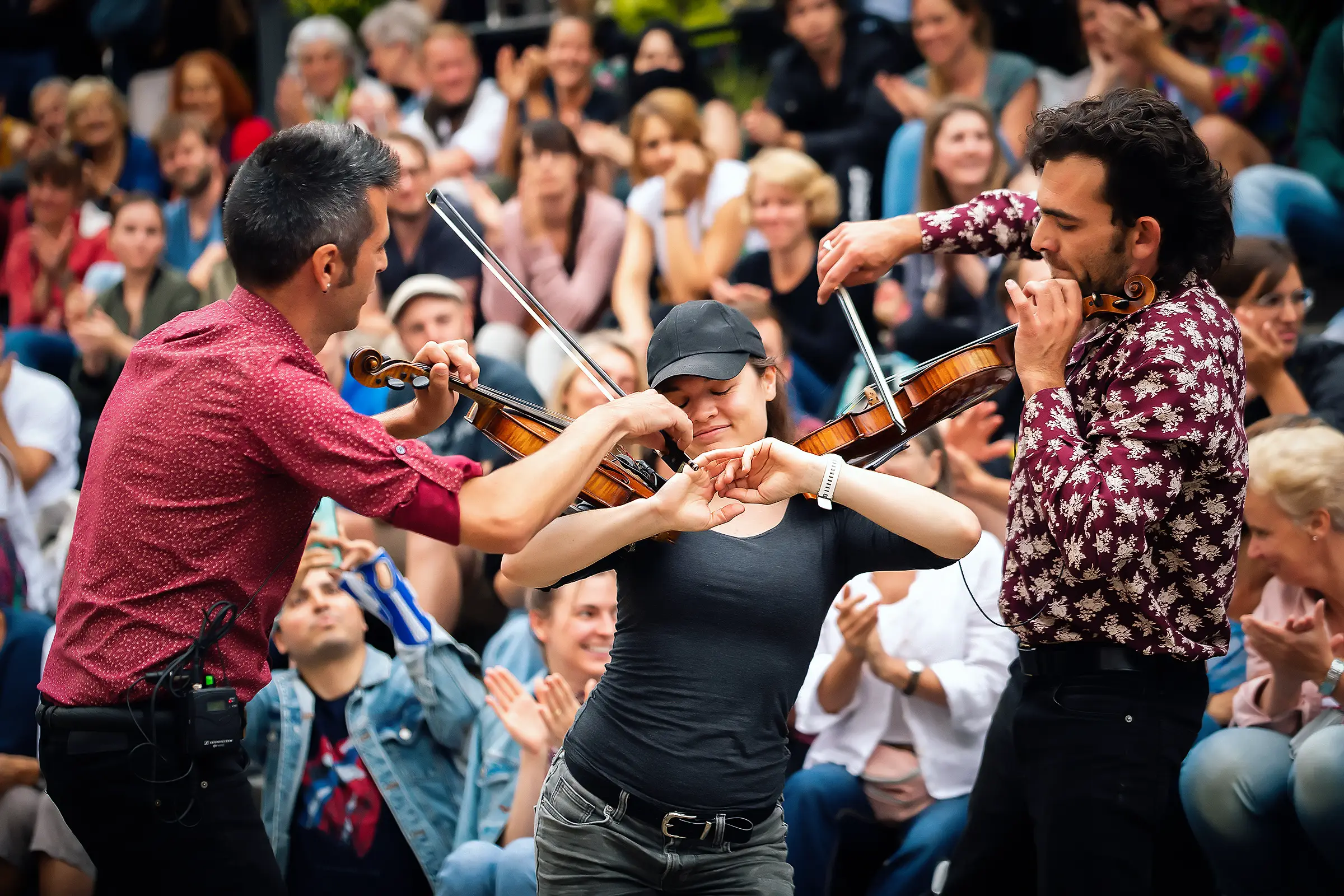 Fete de la Musique Aachen